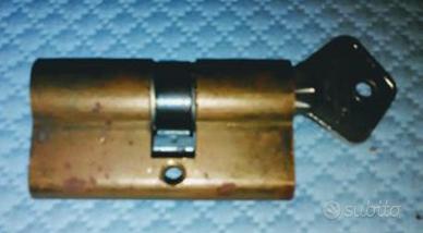 Serrature con chiave ( 2 pezzi )