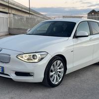 Bmw Serie 1 2012 125i 2.0 Turbo Benzina 218CV URBA