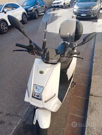 scooter lifan e3 