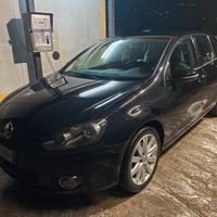 Volkswagen Golf VI 2.0 140cv