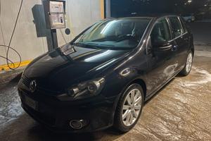 Volkswagen Golf VI 2.0 140cv