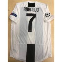 Maglia juve di ronaldo 2018/19