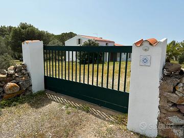 Casa singola Carloforte