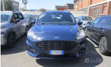 Ford Kuga 1.5 EcoBlue 120 CV 2WD ST-Line X