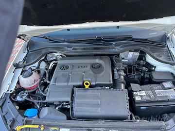 Volkswagen polo 2014