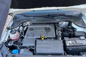 Volkswagen polo 2014