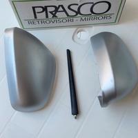 Calotte e antenna alfa romeo giulietta