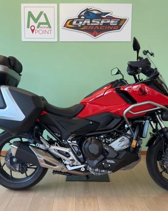 Honda NC 750 X DCT 2025 - FINANZIABILE
