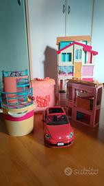 Giochi Barbie