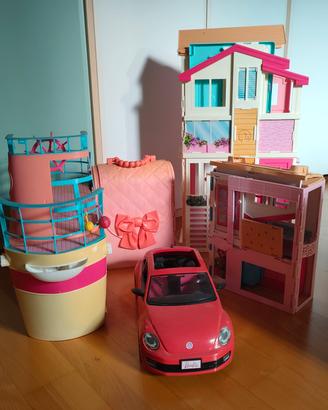 Giochi Barbie