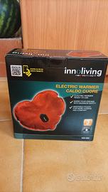 Borsa acqua calda elettrica InnoLiving