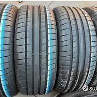 4 gomme usate 225 45 19 run flat