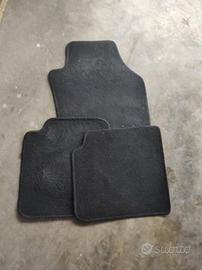 tappetini lancia Ypsilon 