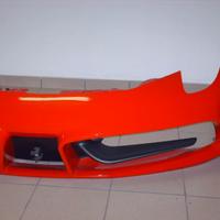 body kit Ferrari 458 Italia F142 CUSTOM