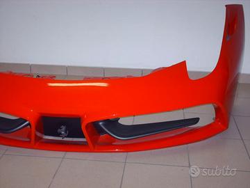 body kit Ferrari 458 Italia F142 CUSTOM tuning