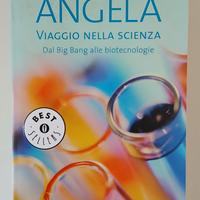 libro Viaggio nella scienza