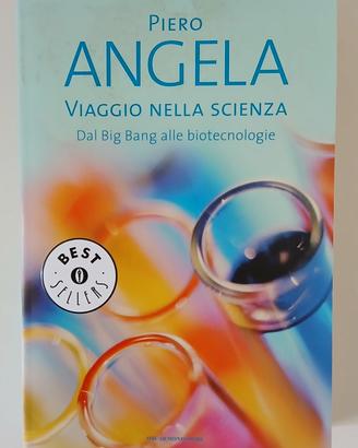 libro Viaggio nella scienza