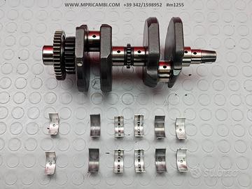 ALBERO MOTORE KAWASAKI KLE 500 1999 2002 KLE500 20