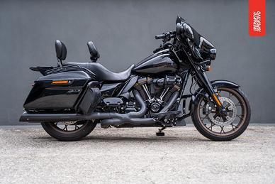 Harley-Davidson FLHXST Street Glide ST 117 - 2023