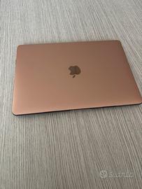 Macbook Air 2018