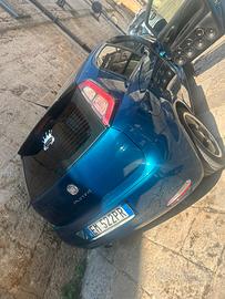 Grande punto evo