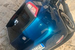Grande punto evo