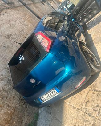 Grande punto evo