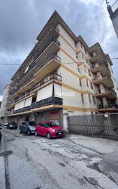 Box auto o garage in via Polveriera