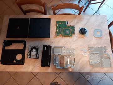 ps4 pro pezzi di ricambio