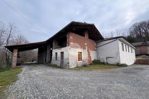 CASA DI CORTE A CUORGNÈ