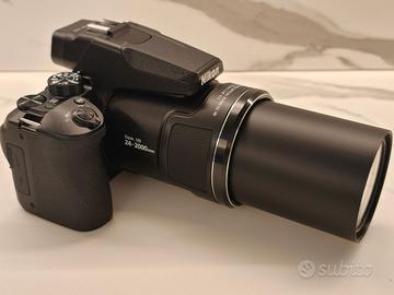 Nikon Coolpix P950