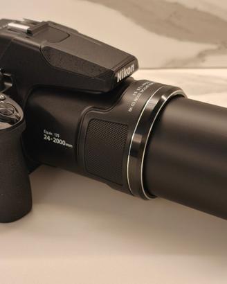 Nikon Coolpix P950