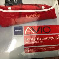 Borsone porta passeggino INGLESINA AVIO