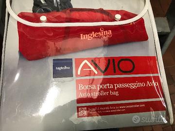 Borsone porta passeggino INGLESINA AVIO