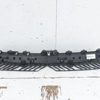 2GA807863A STAFFA SUPPORTO PARAURTI POST VOLKSWAGE