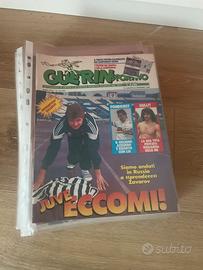 GUERIN SPORT ANNATA COMPLETA 1988-1989