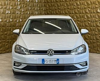 Volkswagen Golf 1.5 TSI 130 CV EVO 5p. Highline Bl