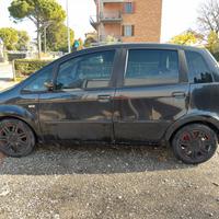 Fiat idea 1.3 diesel Neopatentati