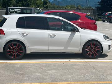 GOLF GTD