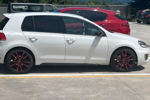 GOLF GTD