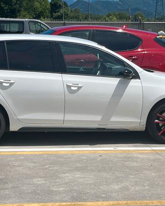 GOLF GTD