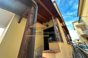 Appartamento Via Cupa Sant' Antonio Rif.G1962