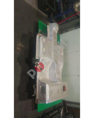 Gruppo Batterie (elettrico) (al Litio) volkswagen