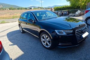 Audi A4 Avant 2.0 TDI 150 CV ultra Sport