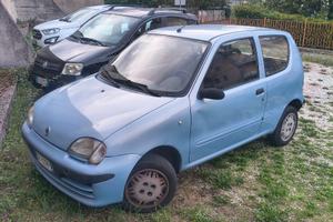 Fiat 600