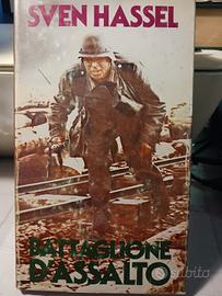 Battaglione d'assalto di Sven Hassel