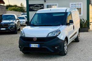 Fiat Doblo Doblò 1.4 T-Jet Natural Power PL-TN Car