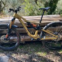 Orbea rallon