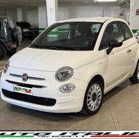FIAT 500 500 1.0 HYBRID 70cv#BLUETOOTH#C LEGA#VI