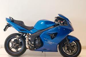 Triumph Sprint 1050 ST